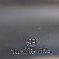 Portafogli blu Renato Balestra