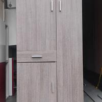 armadietto bagno