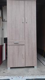 armadietto bagno