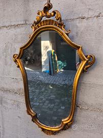 specchio vintage 