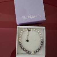 Bracciale donna “piccole gioie”