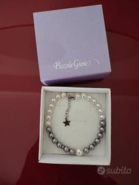 Bracciale donna “piccole gioie”