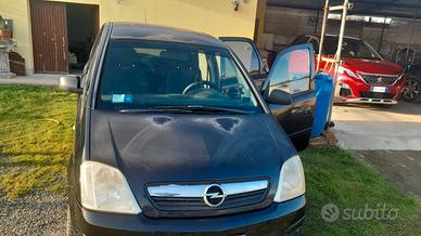 0pel Meriva cilindrata 1.248