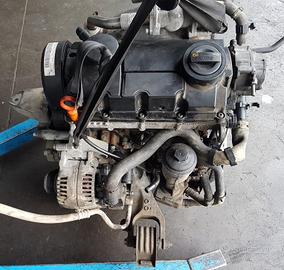Motore vw t5 - 1.9 d - brs