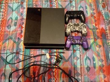 ps4 leggi la descrizione  fidati 