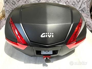 Bauletto Givi V47