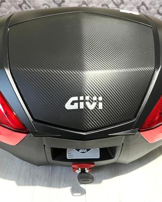 Bauletto Givi V47