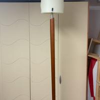 Lampada da terra