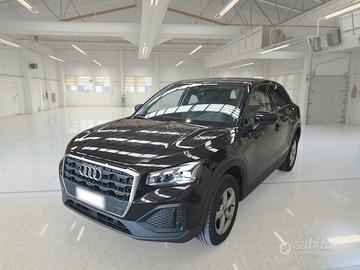 AUDI Q2 2.0 35 TDI BUSINESS PLUS S TRONIC SUV