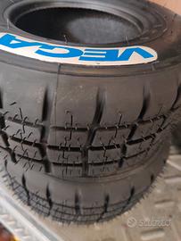gomme pioggia kart nuove