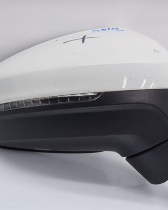 SPECCHIO SPECCHIETTO RETROVISORE DESTRO DX VOLKSWA