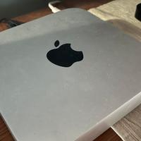 Mac mini Server 500gb (Mid 2010)