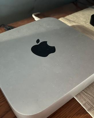 Mac mini Server 500gb (Mid 2010)