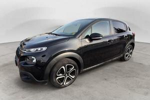 Citroën C3 PureTech 82 Feel