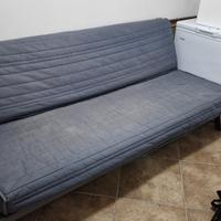 divano letto Ikea