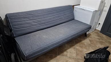divano letto Ikea