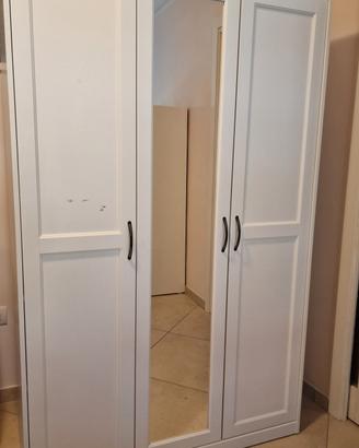 Guardaroba ikea "Songesand"