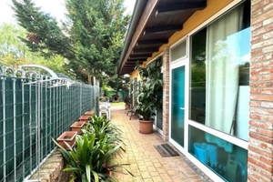 Grazioso bilocale a Castelfranco Emilia