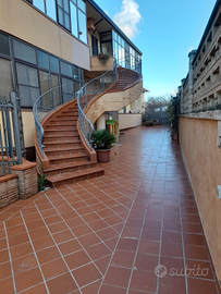 Quadrilocale Via Lago Pescara 5, Biccari