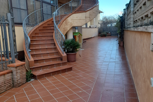 Quadrilocale Via Lago Pescara 5, Biccari