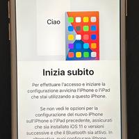 I PHONE 7 GOLD