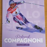 I Miti dello Sport - Deborah Compagnoni