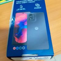 cellulare Motorola G04s nuovo euro 100