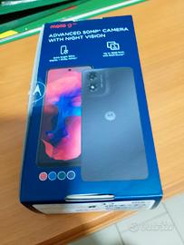 cellulare Motorola G04s nuovo euro 100