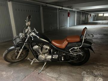 Moto  Honda