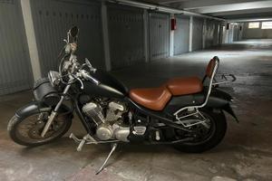 Moto  Honda
