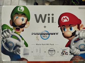 Nintendo Wii 
