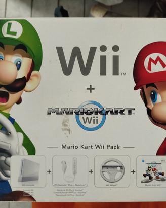 Nintendo Wii 
