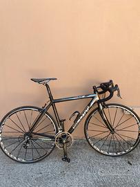 Bici da corsa