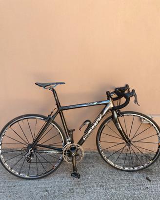 Bici da corsa