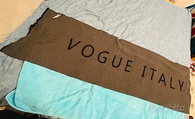 Sciarpa Vouge Italy