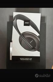 Bose NC700