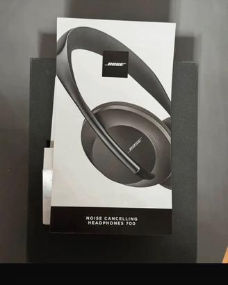 Bose NC700