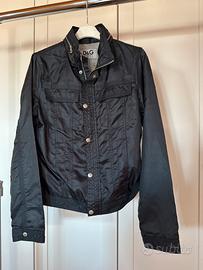 D&G Junior Giubbino antiacqua estivo