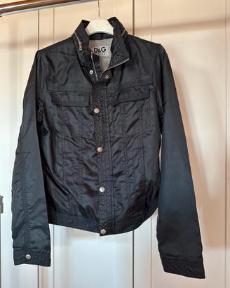 D&G Junior Giubbino antiacqua estivo