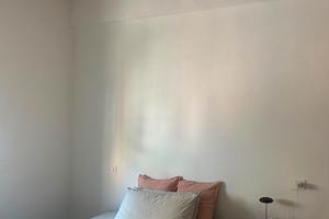 Camera singola con letto matrimoniale