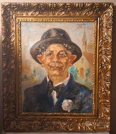 quadro da collezione 