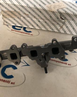 55223907 Collettore di scarico Originale Motori 1.