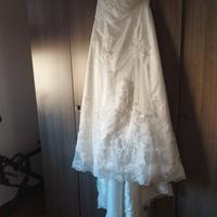 abito da sposa 