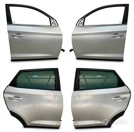 04/ PORTE -usate - HYUNDAI TUCSON dx/sx 2015 al 20