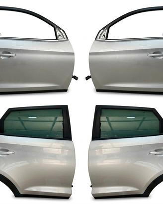 04/ PORTE -usate - HYUNDAI TUCSON dx/sx 2015 al 20