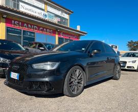 Audi A3 S3 2.0 TFSI 300cv quattro S tronic