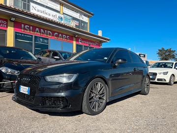 Audi A3 S3 2.0 TFSI 300cv quattro S tronic