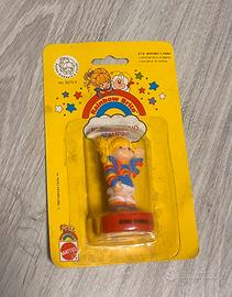 Timbro Rainbow Brite Vintage