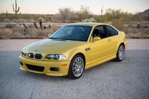 RICERCO BMW M3 E46