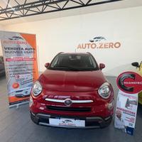 Fiat 500X Cross Plus